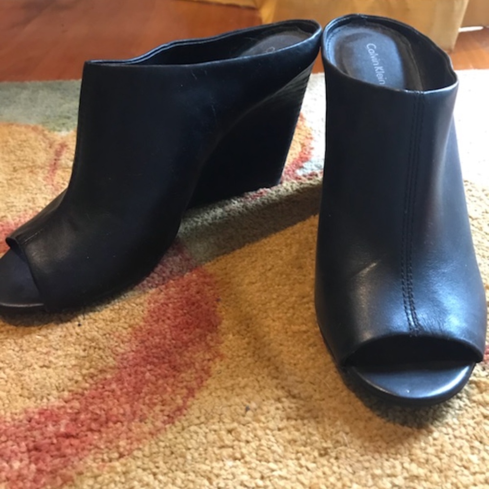Calvin Klein Bootie